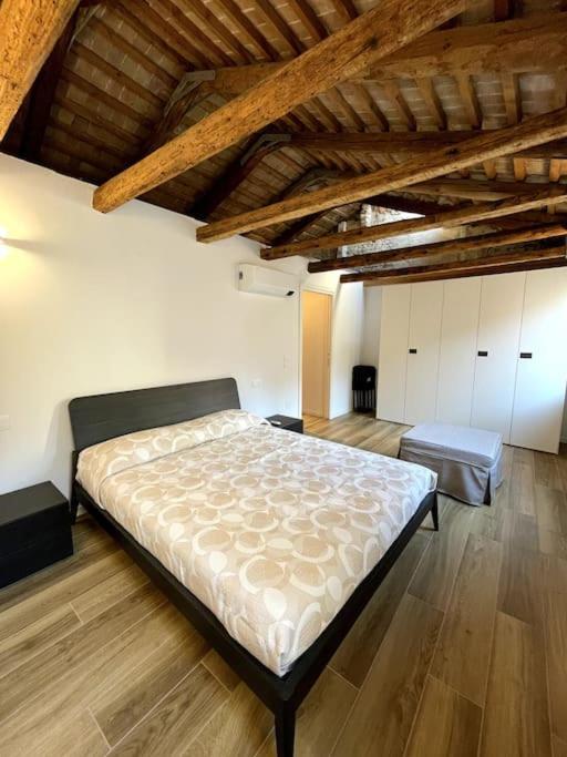 Antico Rudere Luxury Apartment Chioggia Exterior photo