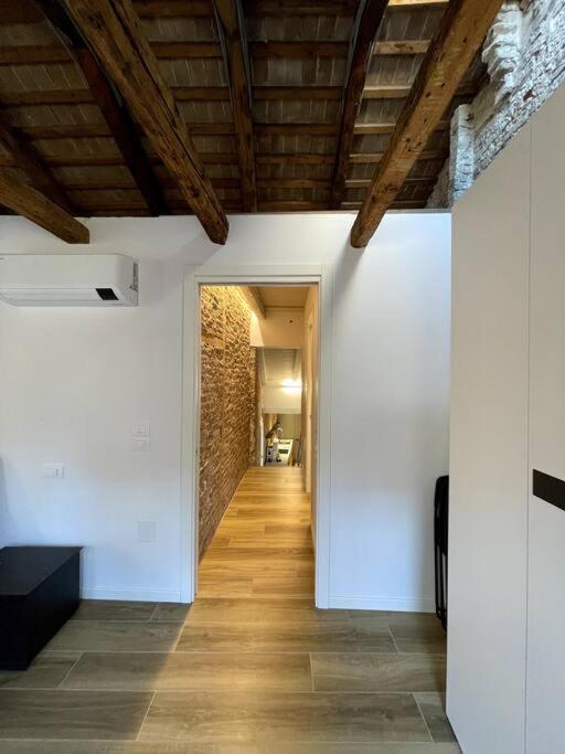 Antico Rudere Luxury Apartment Chioggia Exterior photo